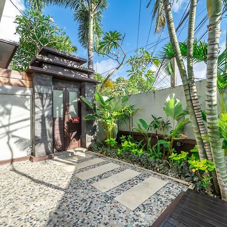De Gani Villa Seminyak Dış mekan fotoğraf