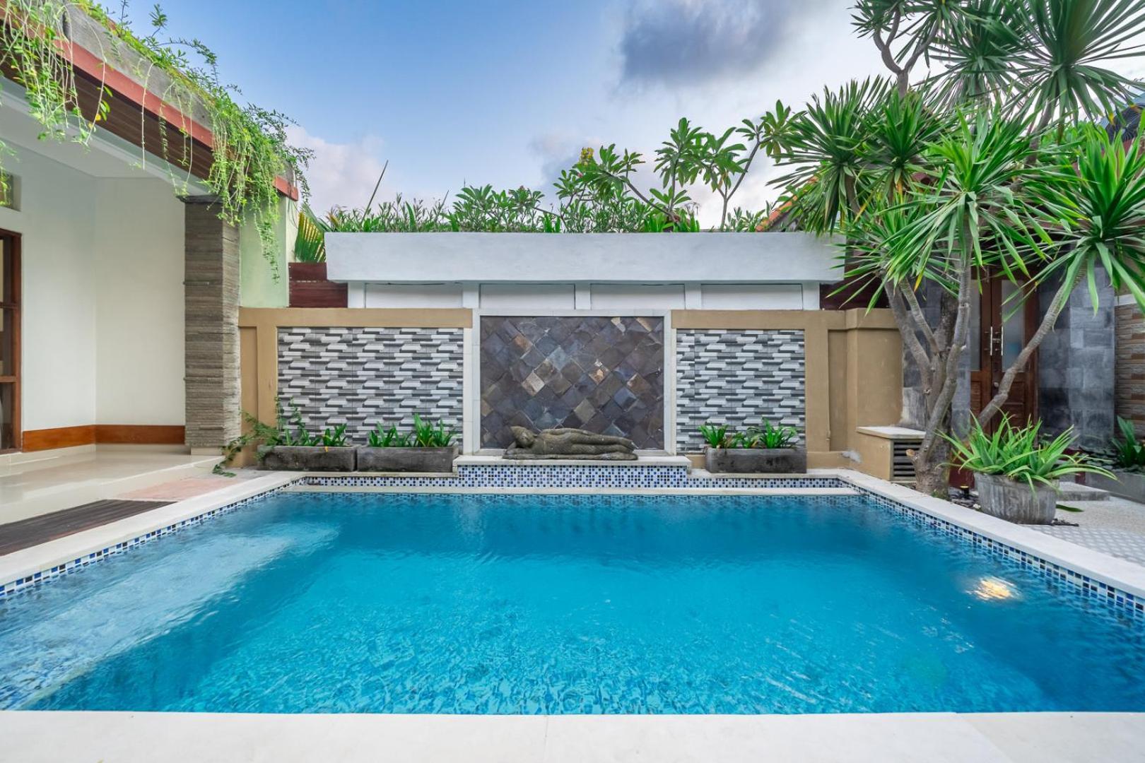 De Gani Villa Seminyak Dış mekan fotoğraf