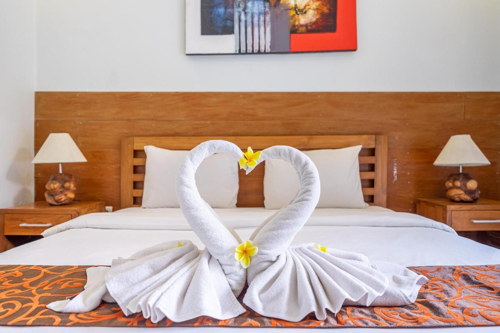De Gani Villa Seminyak Dış mekan fotoğraf