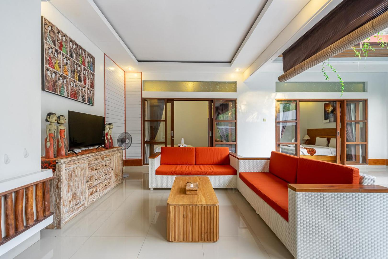 De Gani Villa Seminyak Dış mekan fotoğraf