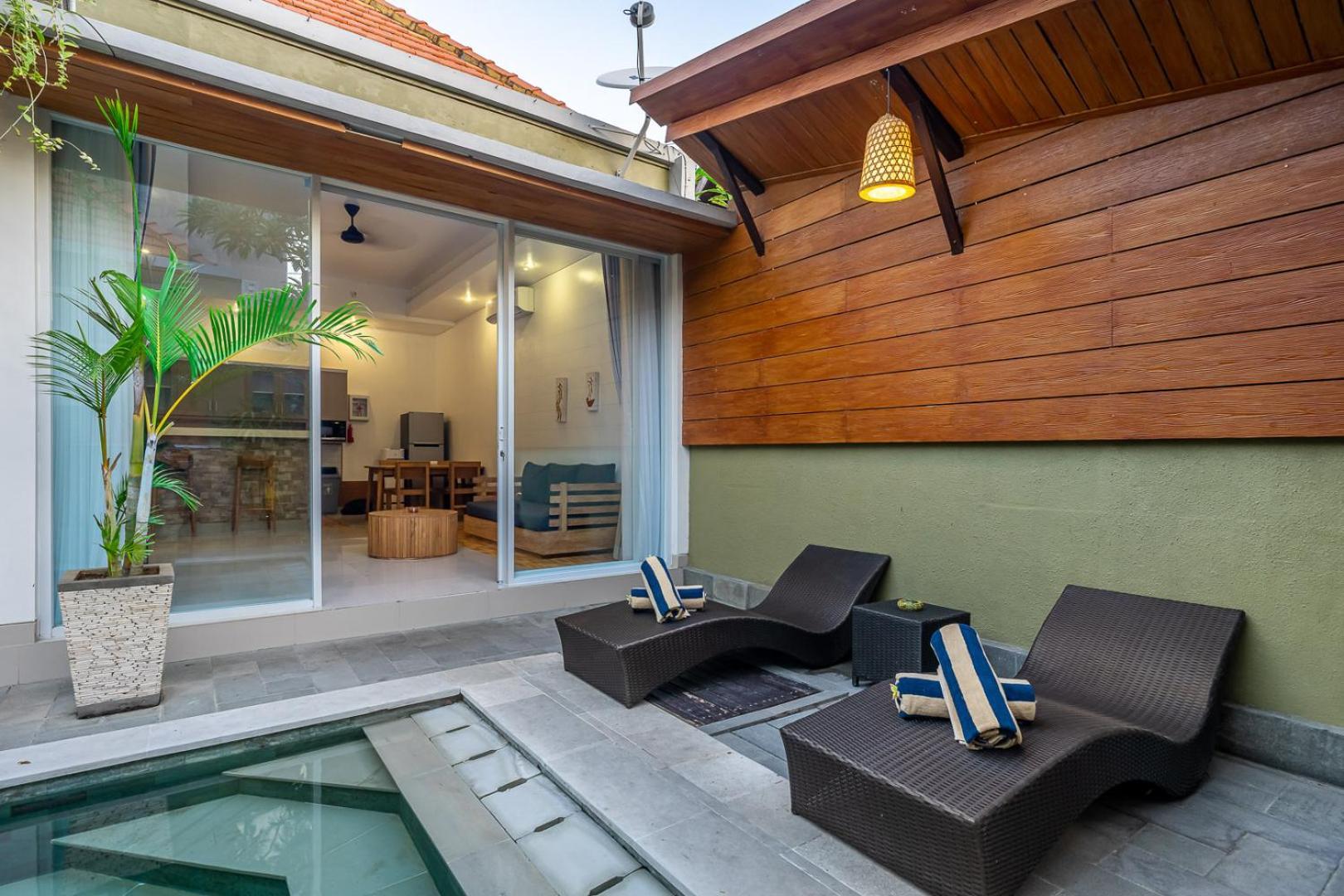 De Gani Villa Seminyak Dış mekan fotoğraf