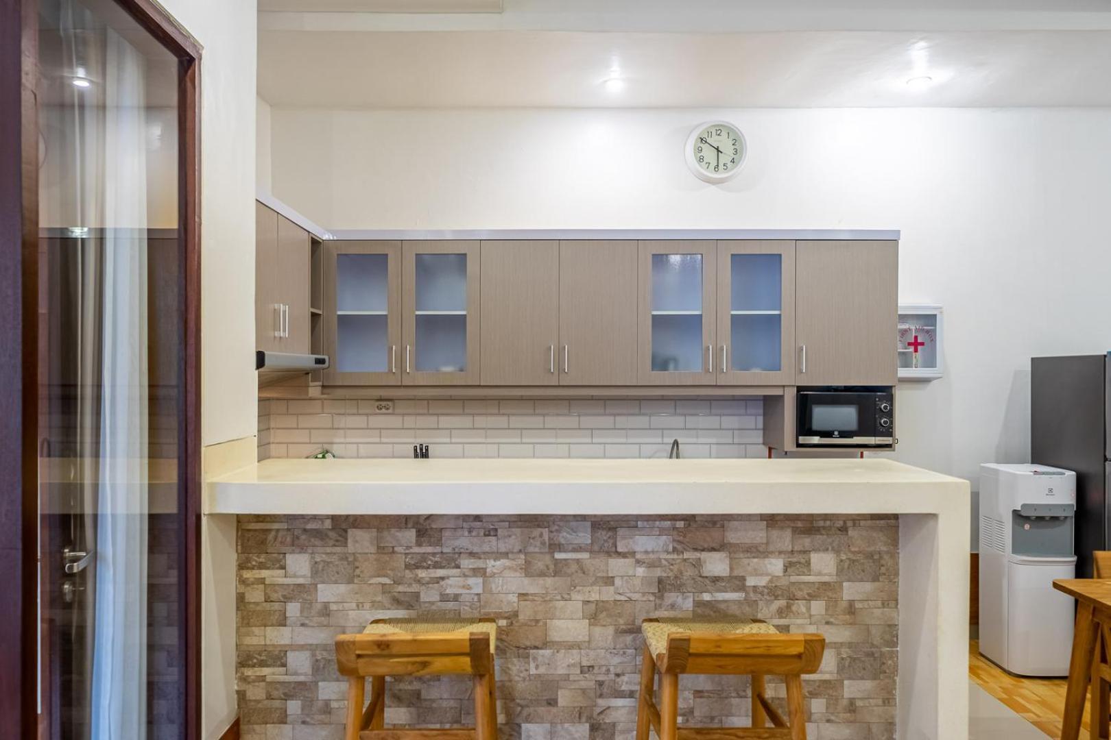 De Gani Villa Seminyak Dış mekan fotoğraf