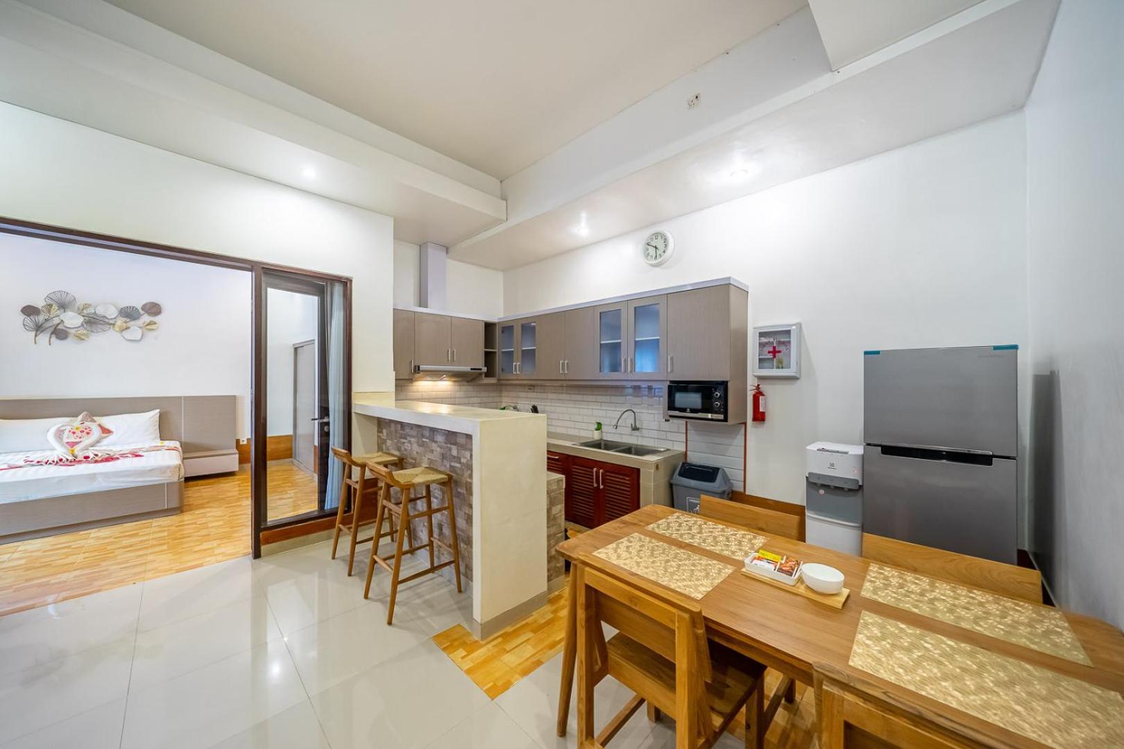 De Gani Villa Seminyak Dış mekan fotoğraf