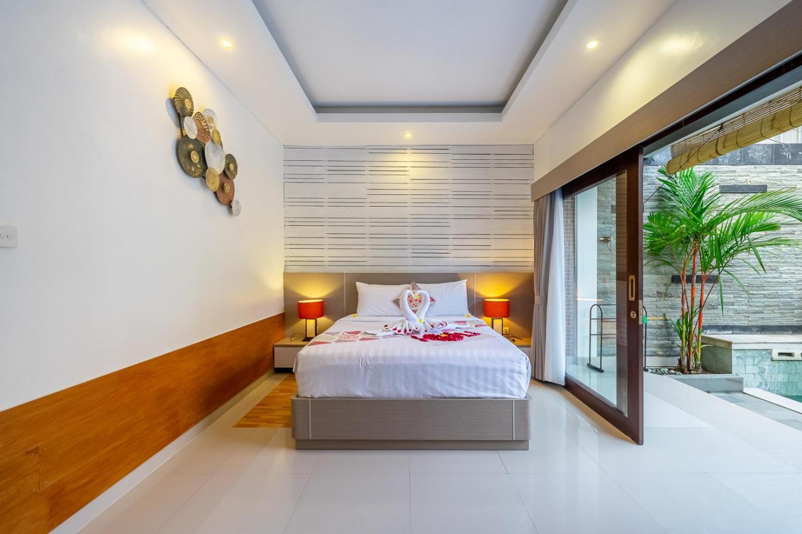 De Gani Villa Seminyak Dış mekan fotoğraf