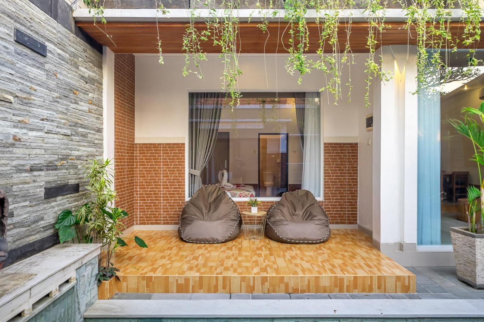 De Gani Villa Seminyak Dış mekan fotoğraf