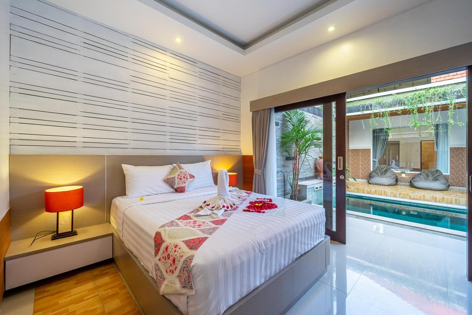 De Gani Villa Seminyak Dış mekan fotoğraf