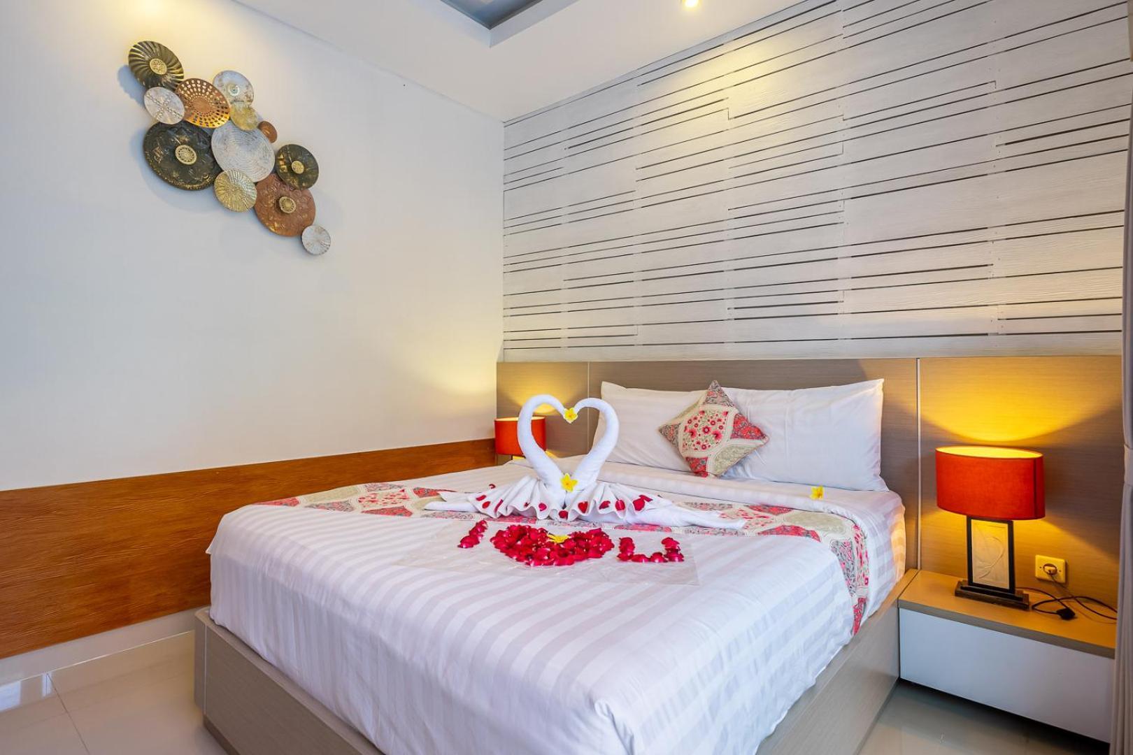 De Gani Villa Seminyak Dış mekan fotoğraf