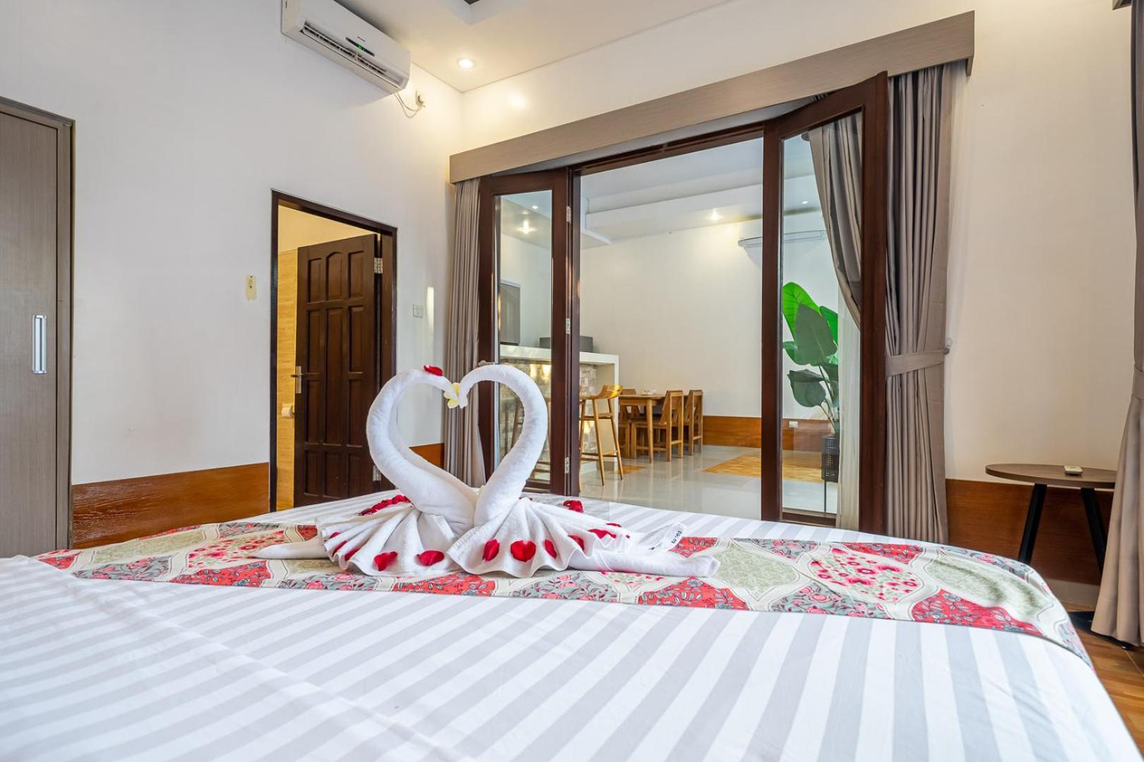 De Gani Villa Seminyak Dış mekan fotoğraf