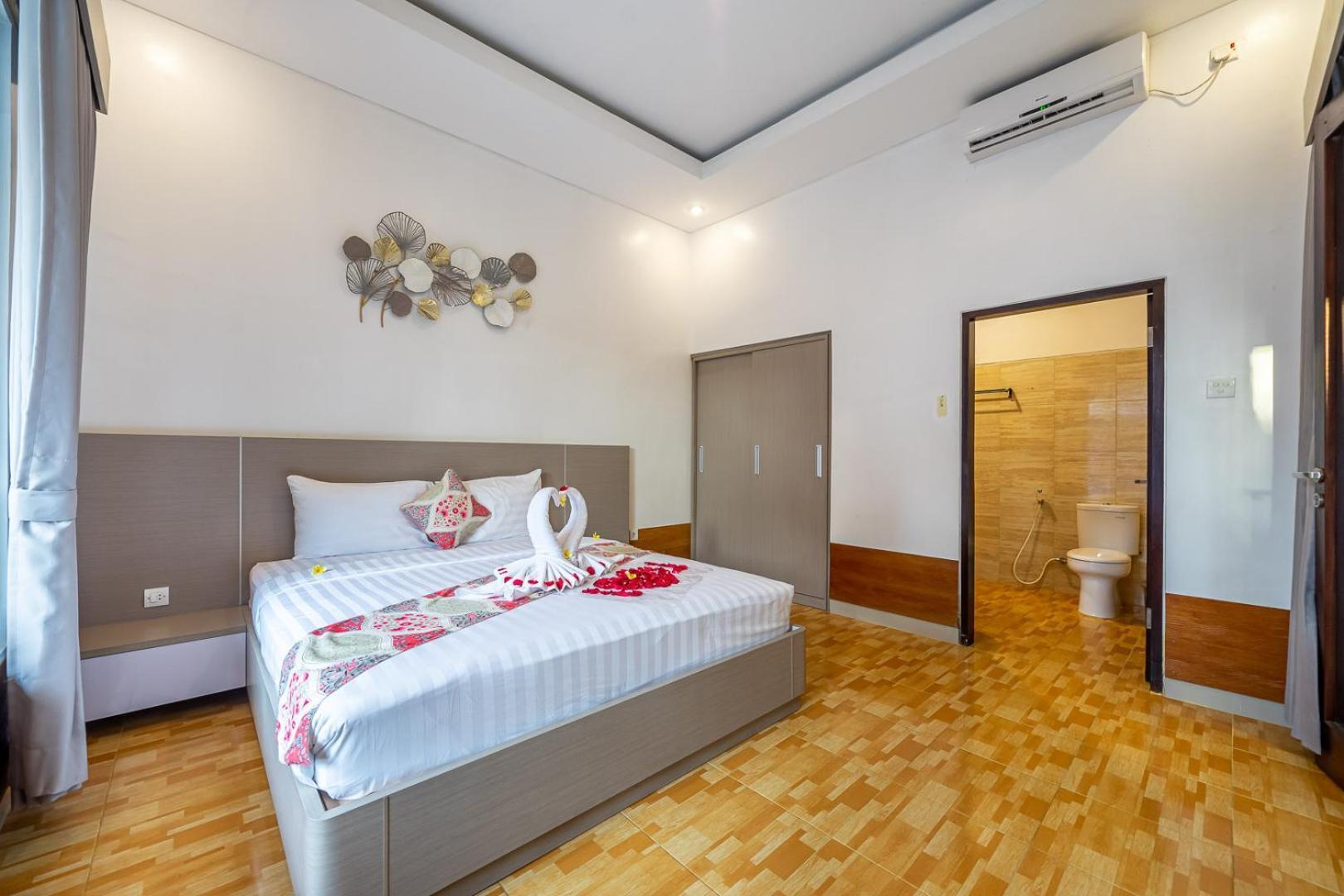 De Gani Villa Seminyak Dış mekan fotoğraf