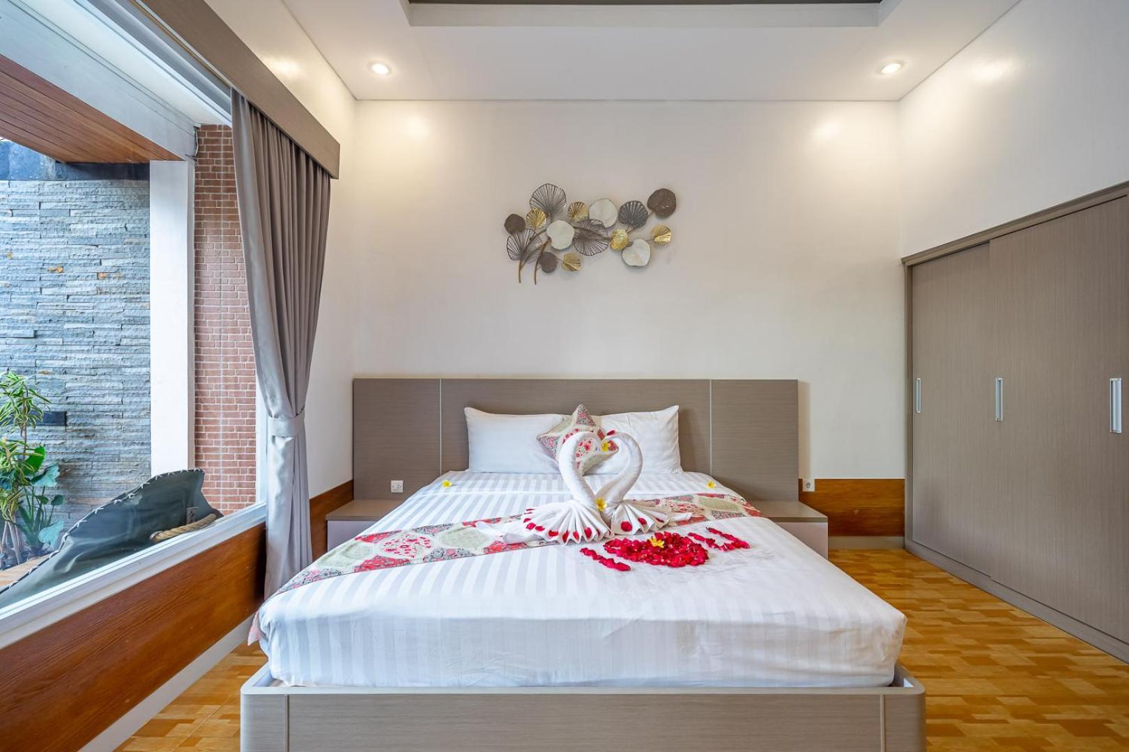 De Gani Villa Seminyak Dış mekan fotoğraf