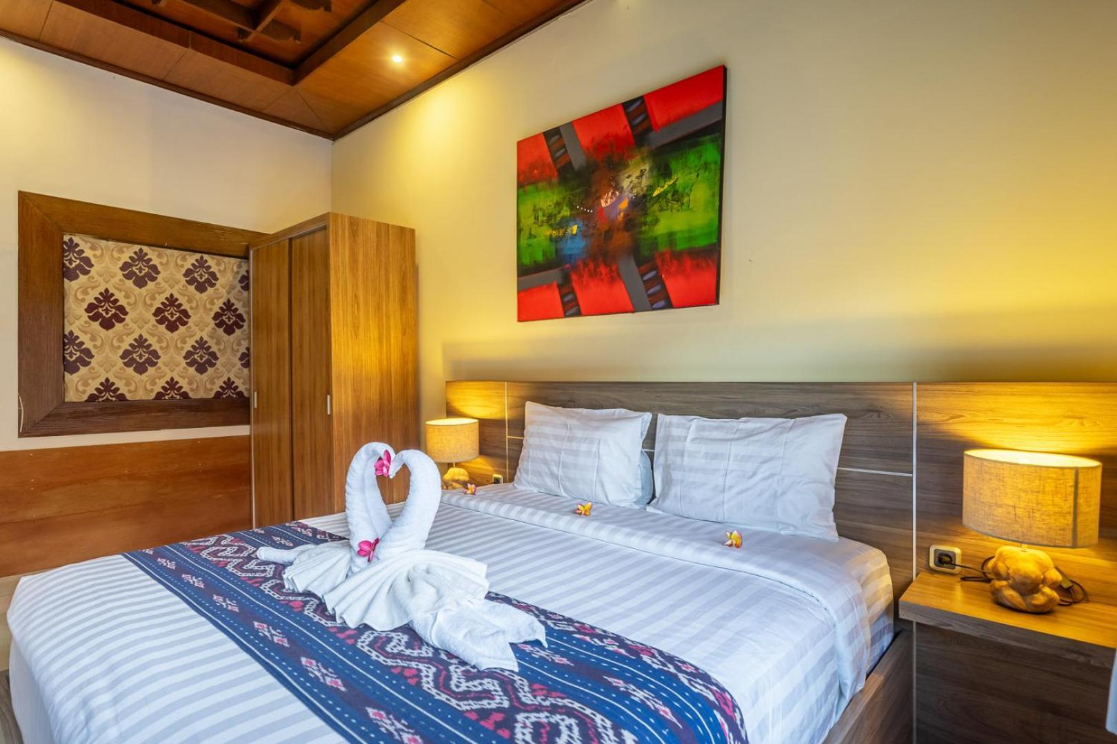De Gani Villa Seminyak Dış mekan fotoğraf