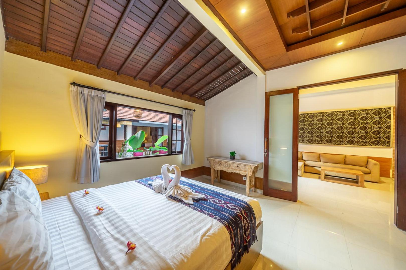 De Gani Villa Seminyak Dış mekan fotoğraf