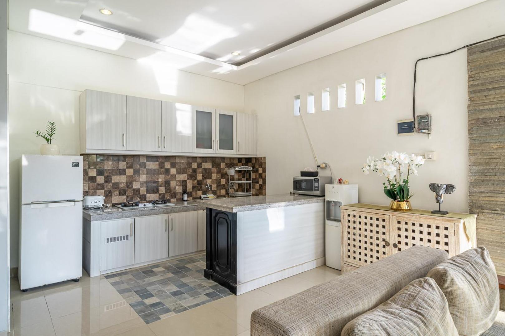 De Gani Villa Seminyak Dış mekan fotoğraf