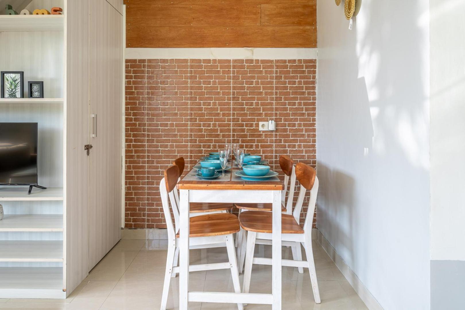 De Gani Villa Seminyak Dış mekan fotoğraf