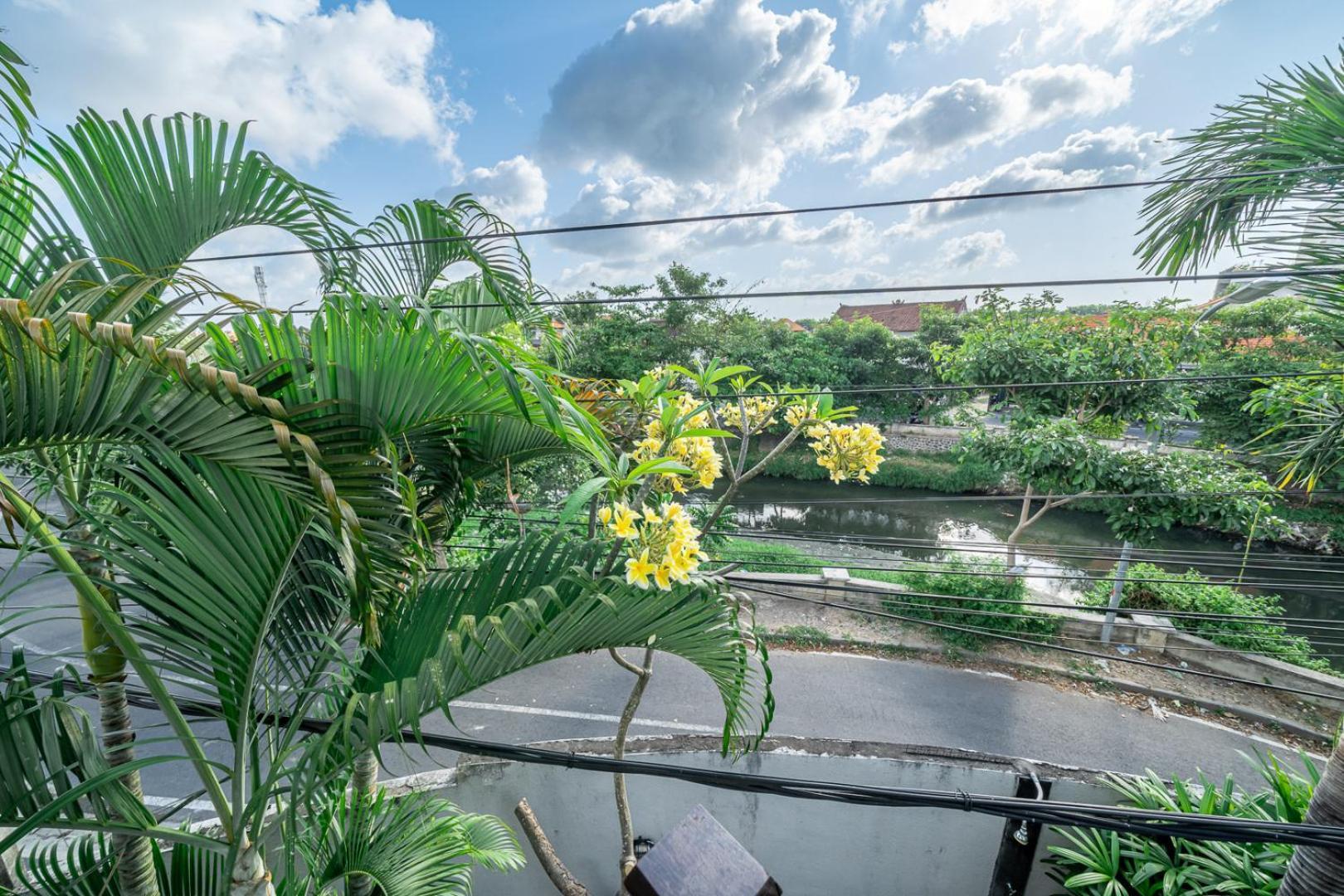 De Gani Villa Seminyak Dış mekan fotoğraf