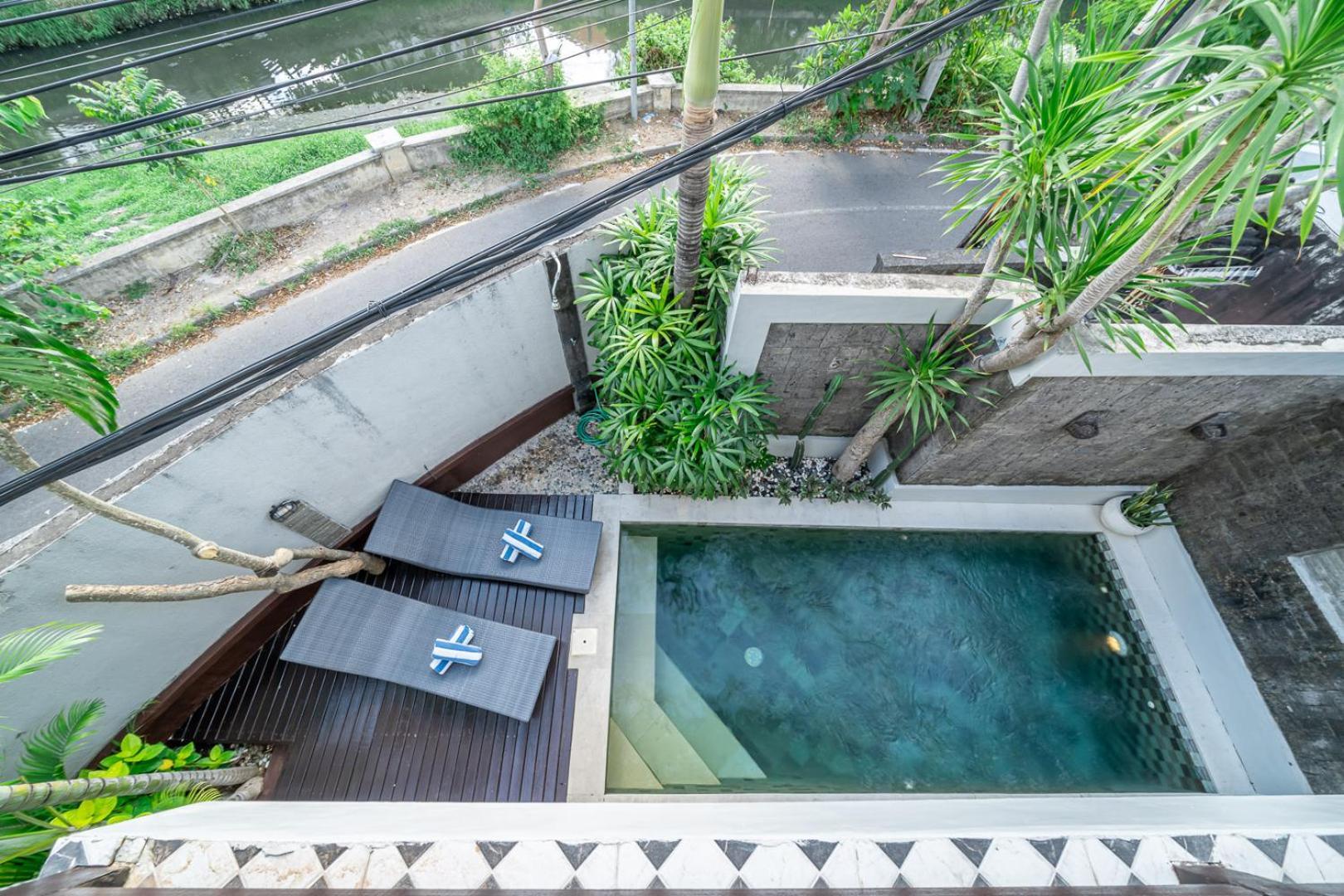 De Gani Villa Seminyak Dış mekan fotoğraf