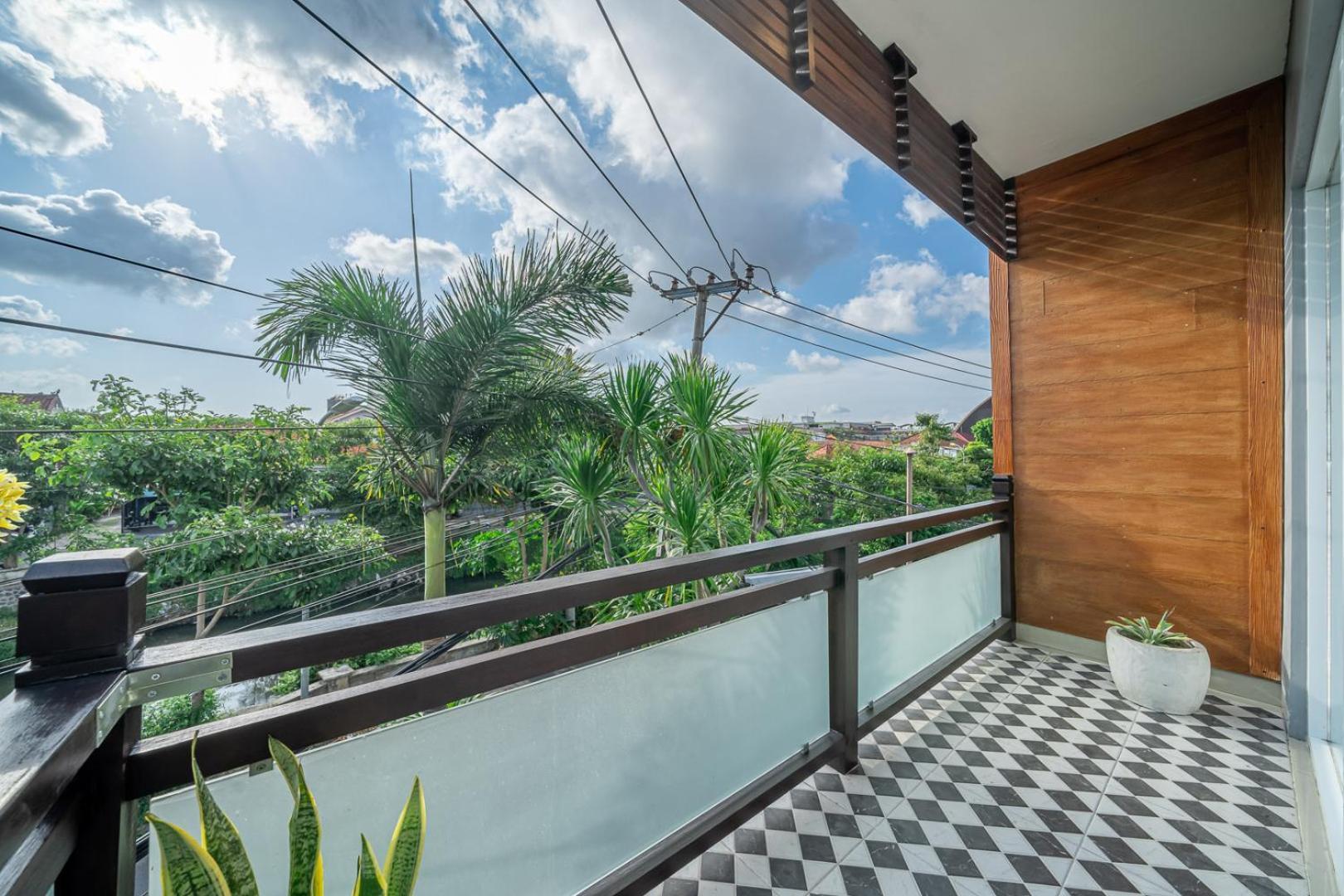 De Gani Villa Seminyak Dış mekan fotoğraf
