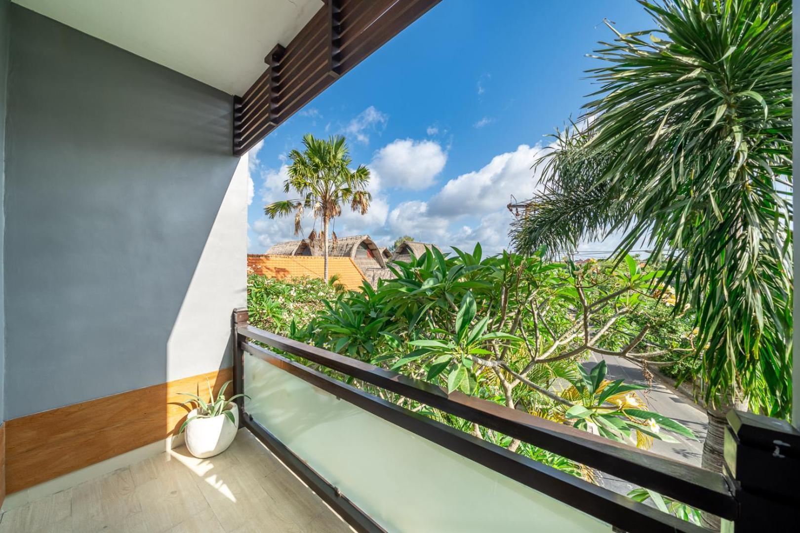 De Gani Villa Seminyak Dış mekan fotoğraf