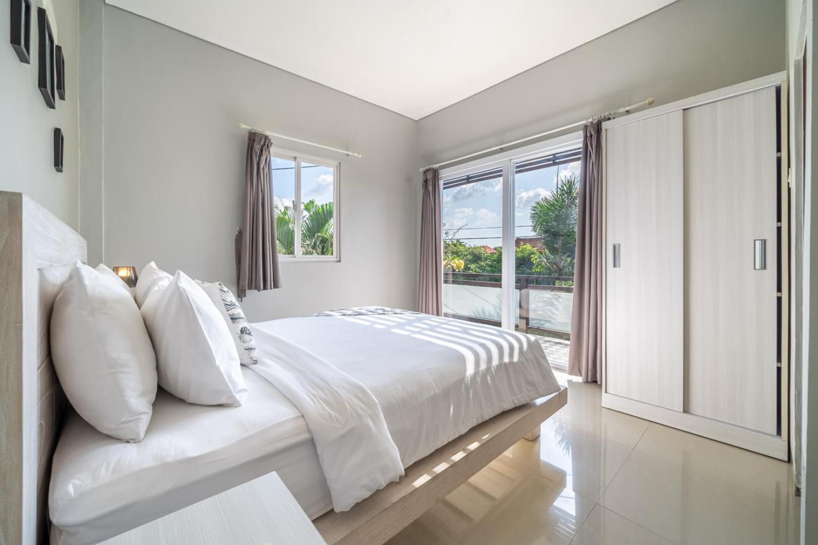 De Gani Villa Seminyak Dış mekan fotoğraf