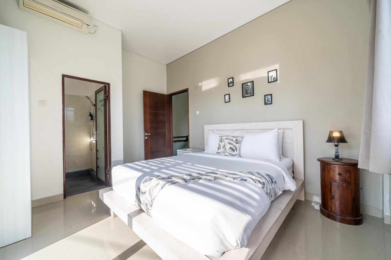 De Gani Villa Seminyak Dış mekan fotoğraf